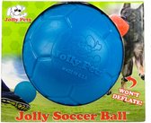 Jolly Soccer Ball