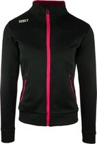 Robey Women's Striker Trainingsjack - Fuchsia - 3XL