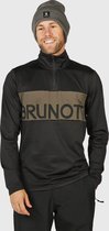 Brunotti Frank Mens Fleece - M