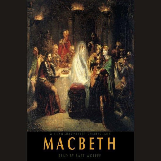 Macbeth - cover