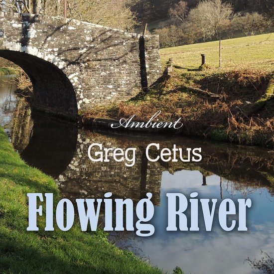 Flowing River