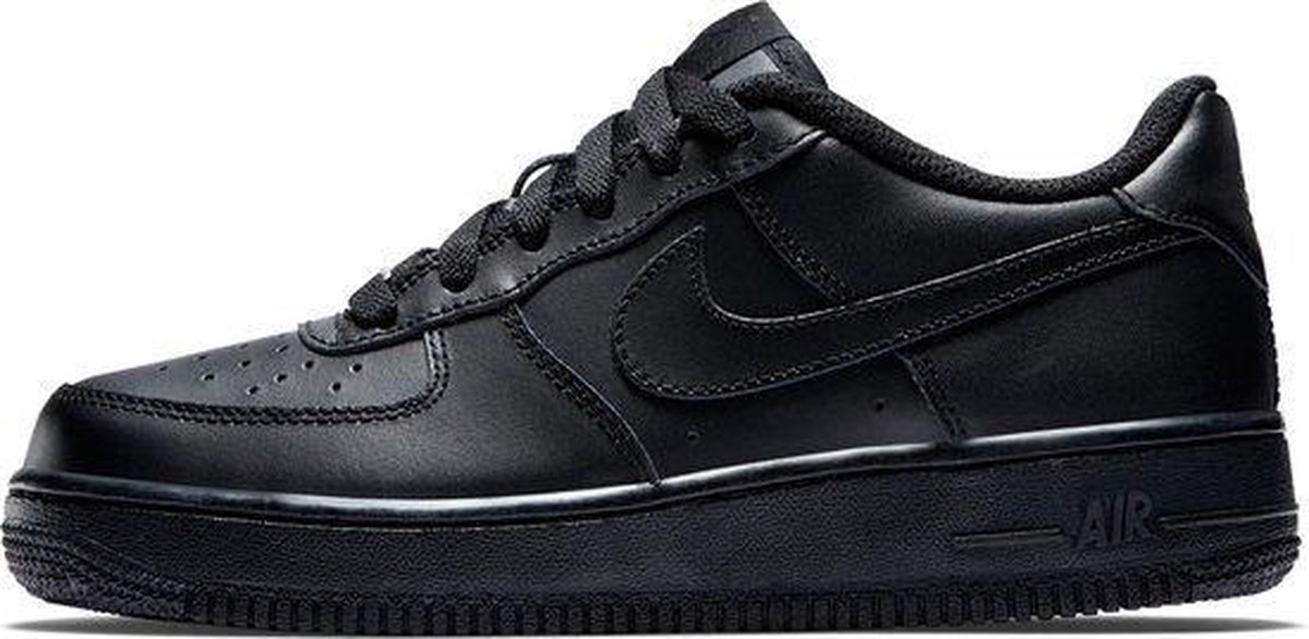 nike air force 1 wit maat 38.5