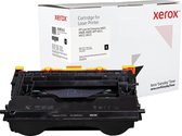 Toner Xerox 006R03642 Zwart