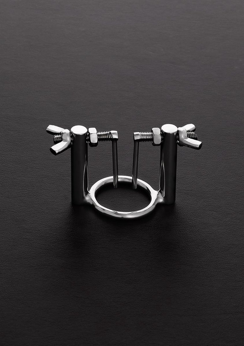 Goedkoopste Triune - Vice Grip Urethral Stretcher