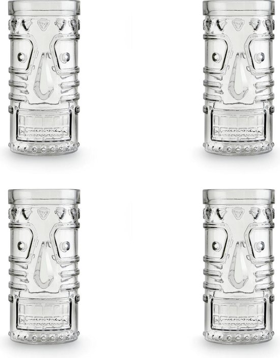 Royal Leerdam Cocktailglas 992403 Cocktail 49 cl - Transparant 4 stuk(s)