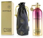Montale Paris Aoud Jasmine Eau De Parfum 100 Ml (unisex)