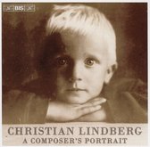 Christian Lindberg, São Paulo Symphony Orchestra - A Composer's Portrait (CD)