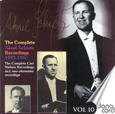 Askel Schiotz - The Complete Recordings Vol. 10