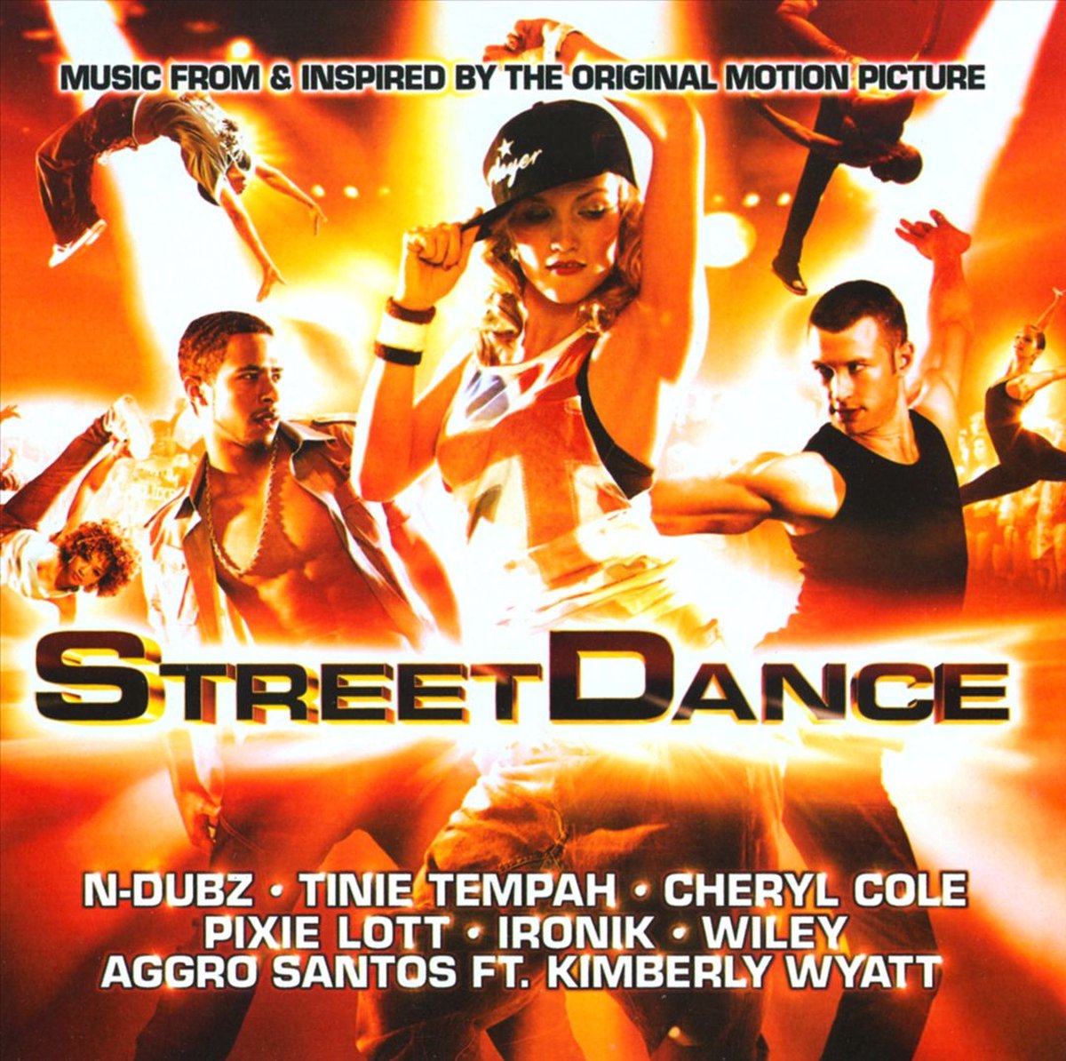 Streetdance
