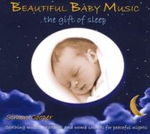 Simon Cooper - The Gift Of Sleep. Beautiful Baby (CD)
