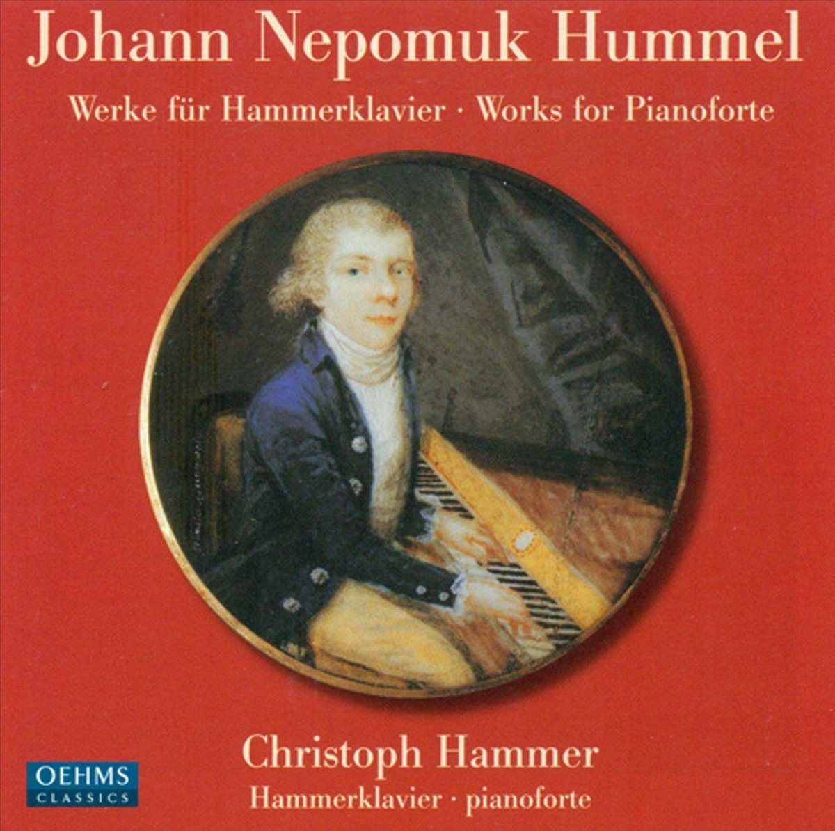 Hammer, Hummel Sonaten
