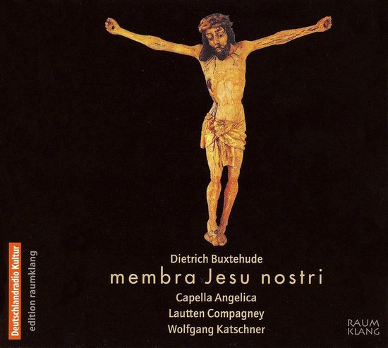 Membra Jesu Nostri