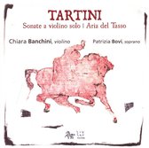 Sonate A Violino+Arie Del Tasso