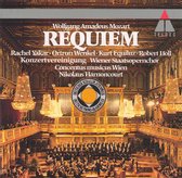 Mozart: Requiem / Harnoncourt, Concentus Musicus Wien