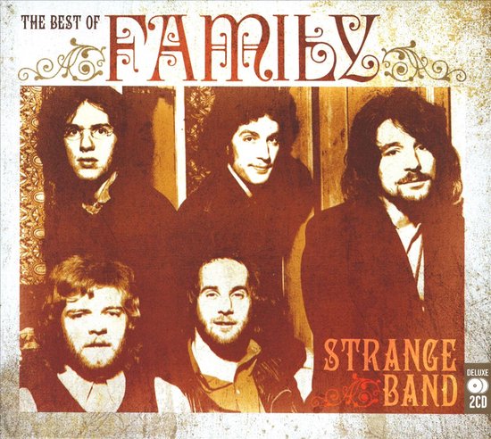 Very Best Of Family
