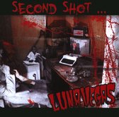 Luna Vegas - Second Shot Cuckoo Clock (CD)