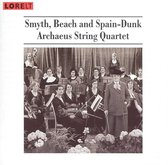 String Quartets [european Import]