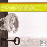 Baroque Organ Music from France