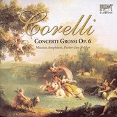 Concerti Grossi Op.6