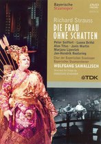 Richard Strauss: Die Frau Ohne Schatten [DVD Video]