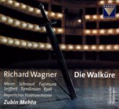 Wagner  Die Walkure