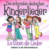 Die Schonsten Deutschen  Kinderlieder