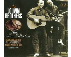 Top 10 Americana, Folk en Countryrock muziek 2026: Classic Album Collection
