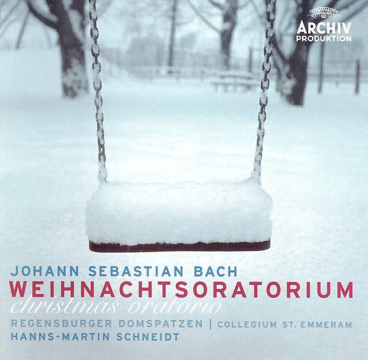 Christmas Oratorio