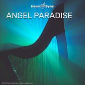 Erik Berglund - Angel Paradise (CD) (Hemi-Sync)