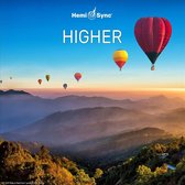 JS Epperson - Higher (CD) (Hemi-Sync)