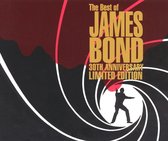 The Best Of James Bond-30th Anniversary