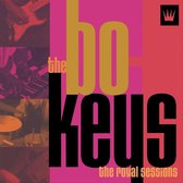 The Bo-Keys - The Royal Sessions (CD)