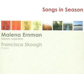 Songs in Season