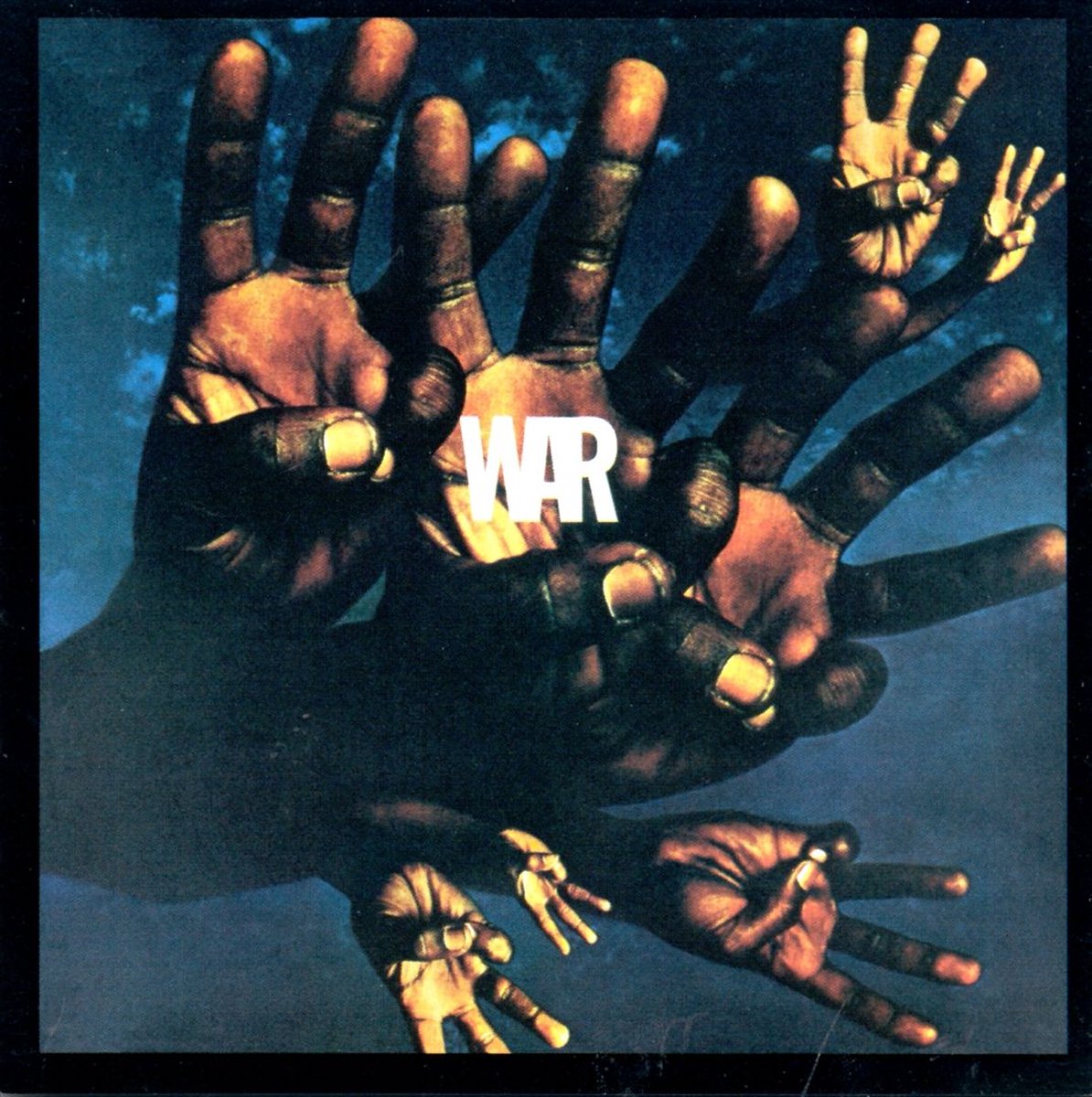 War