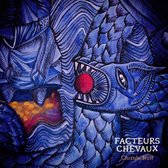 Facteurs Chevaux - Chante-Nuit (LP)