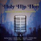 Holy Hip Hop Vol.19