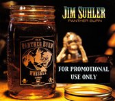 Jim Suhler - Panther Burn (CD)