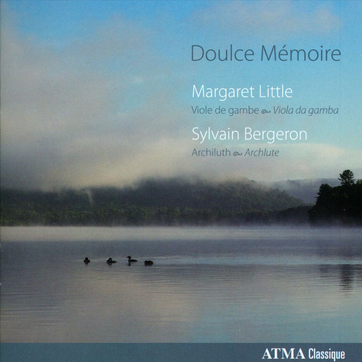 Doulce Memoire