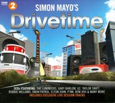 Simon MayoS Drivetime
