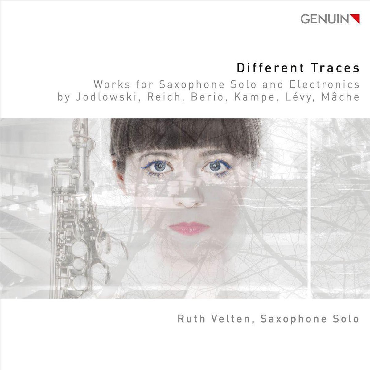 Different Traces