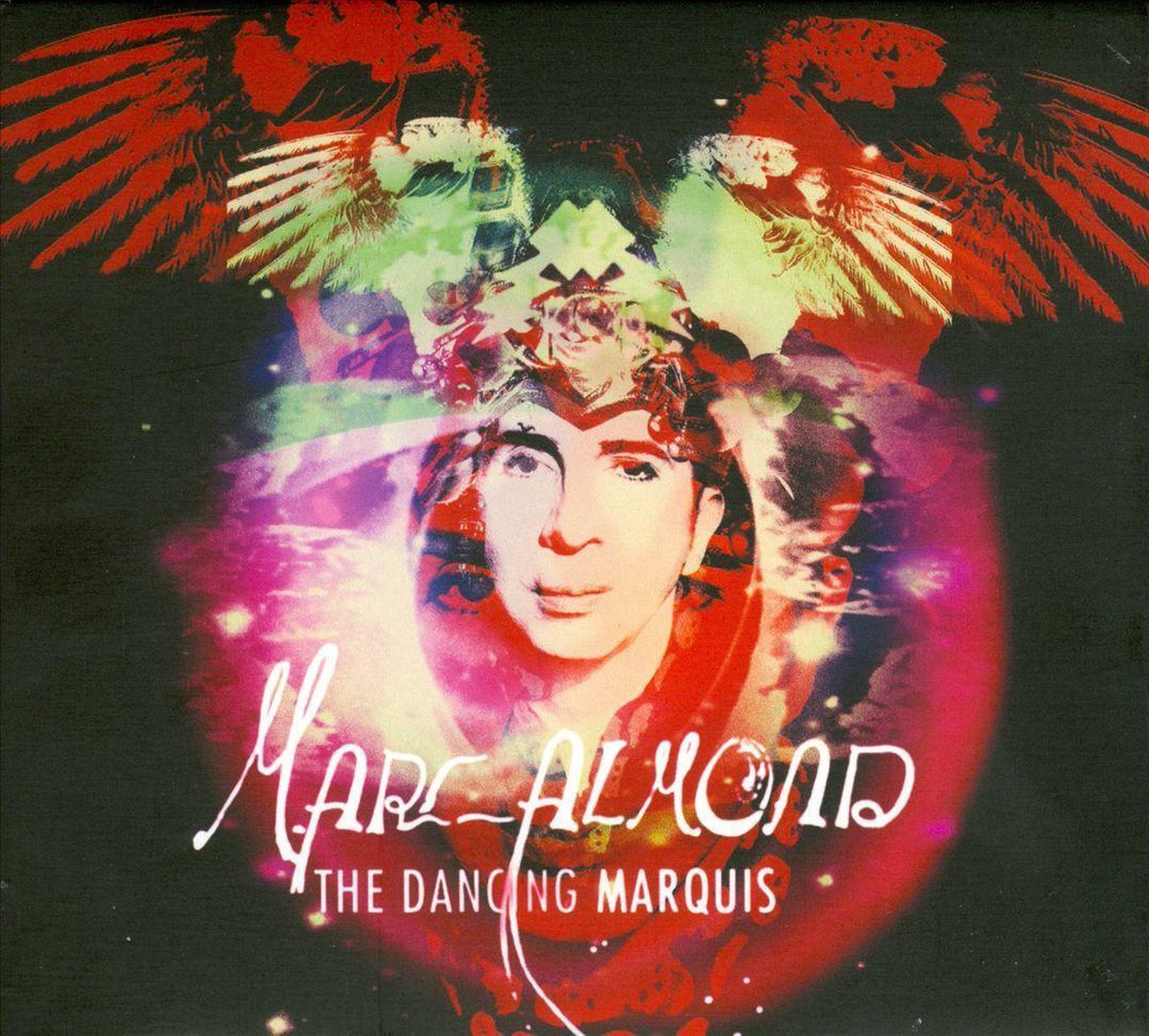 The Dancing Marquis