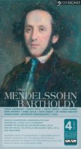Mendelssohn: Portrait