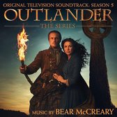 Outlander Season 5 - Original TV Soundtrack