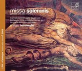 Beethoven: Missa Solemnis [1995 Recording]
