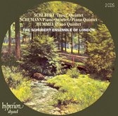 Schubert, Schumann, Hummel / Schubert Ensemble London