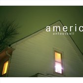 American Football (Deluxe) (LP)