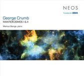 Markus Stange - Crumb: Makrokosmos I & II (CD)