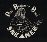 Paul Benjaman Band - Sneaker (CD)