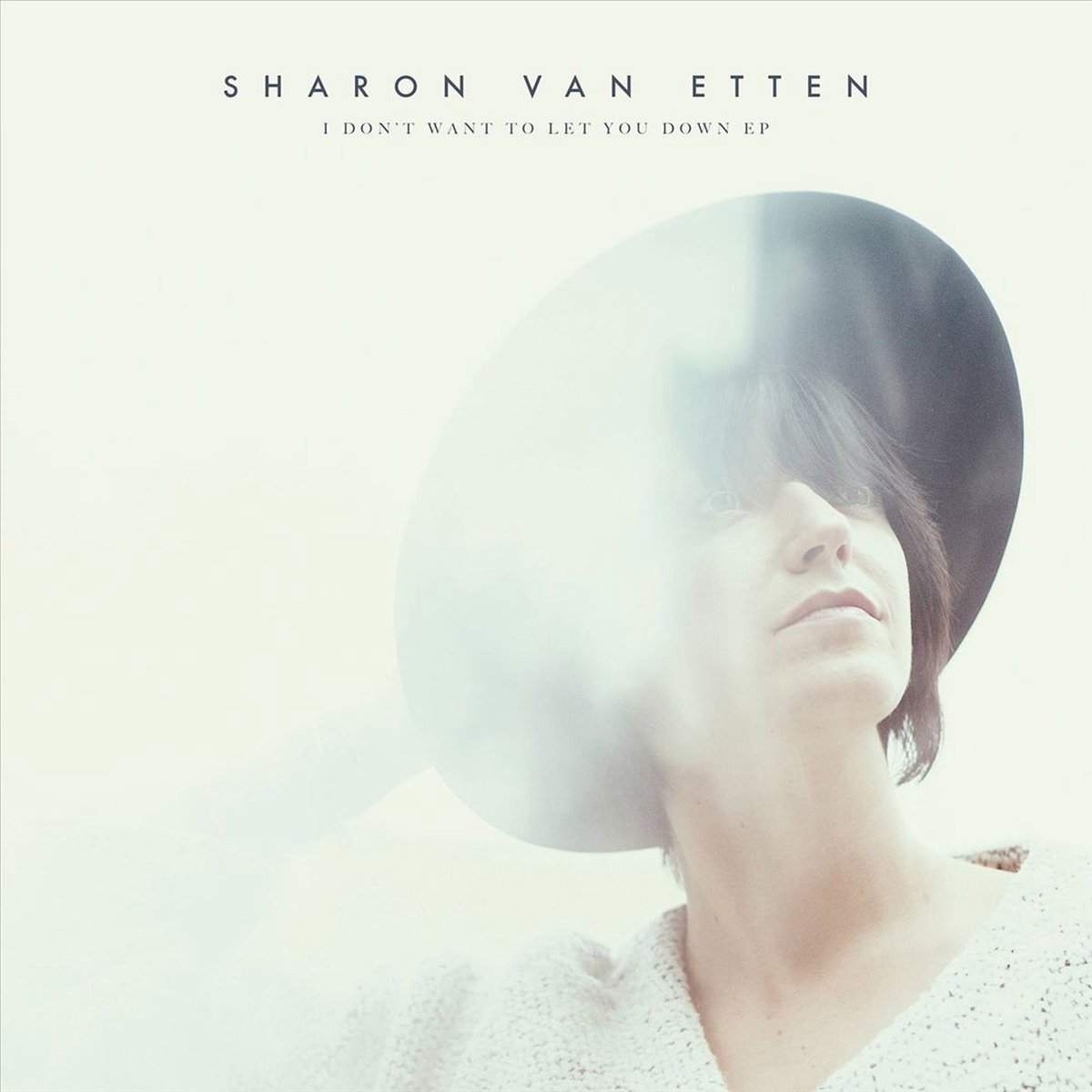 Sharon Van Etten - I Don't Want To Let You Down (LP)