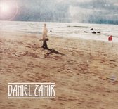 Daniel Zamir - Forth And Back (CD)